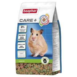 Aliment Hamster - Care + - Beaphar