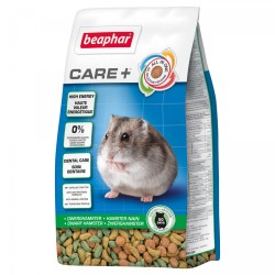 Aliment Hamster nain - Care + - Beaphar