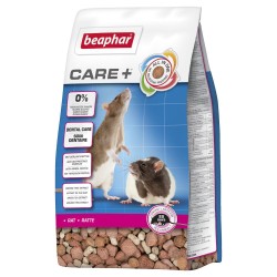 Aliment Rat - Care + - Beaphar