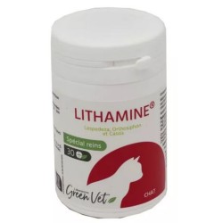 LITHAMINE CHAT - GREENVET