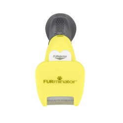 Brosse Furminator -  Chien poils courts