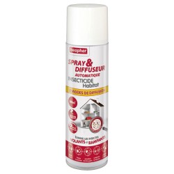 Spray insecticide (Diffuseur) - Beaphar