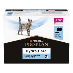 Hydracare - supplément hydratation chat - Proplan