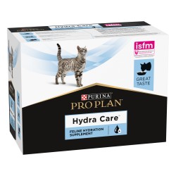 Hydracare - supplément hydratation chat - Proplan