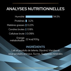 Hydracare - supplément hydratation chat - Proplan