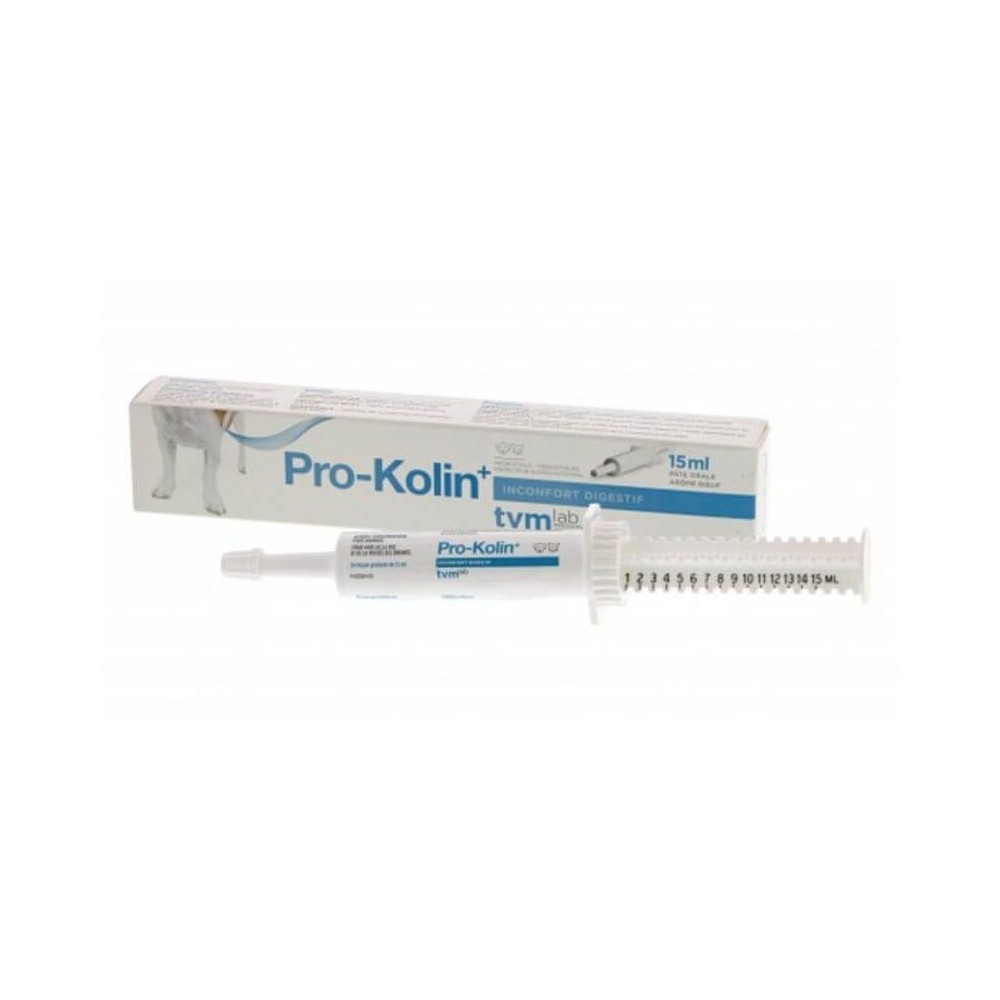 PRO-KOLIN+ - TVM
