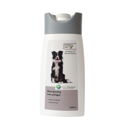 Shampooing Tout Pelage  - Solunature