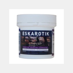 ESKAROTIK POMMADE - GREEN PEX