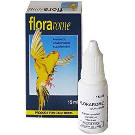 FLORAROME - LABORATOIRE MOUREAU