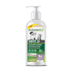 SHAMPOOING 3 EN1 CHIOT CHATON - Actiplant'