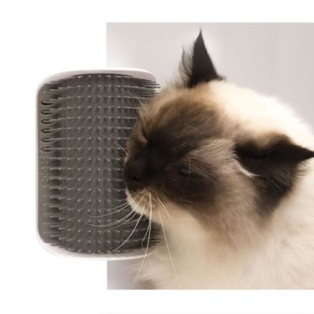 BROSSE CAT SENSE 2.0 SELF GROOMER - CAT IT