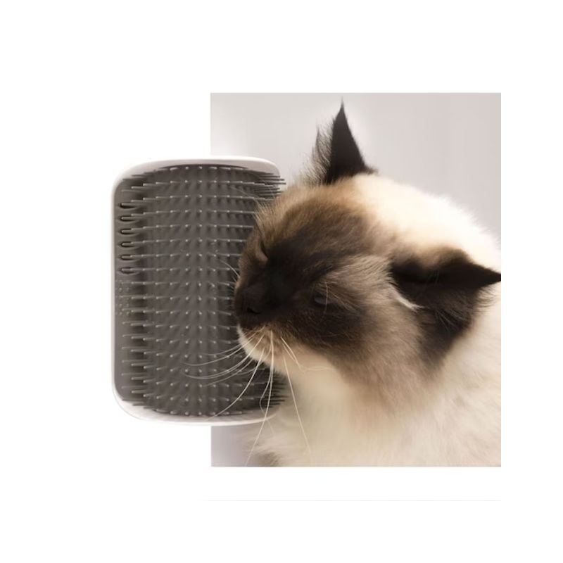 BROSSE CAT SENSE 2.0 SELF GROOMER - CAT IT