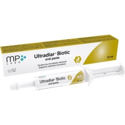 Ultradiar Biotic - MP Labo