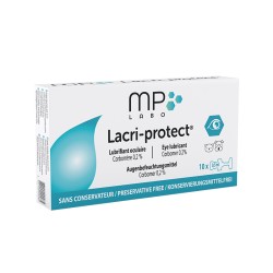 Lacri Protect - MP Labo