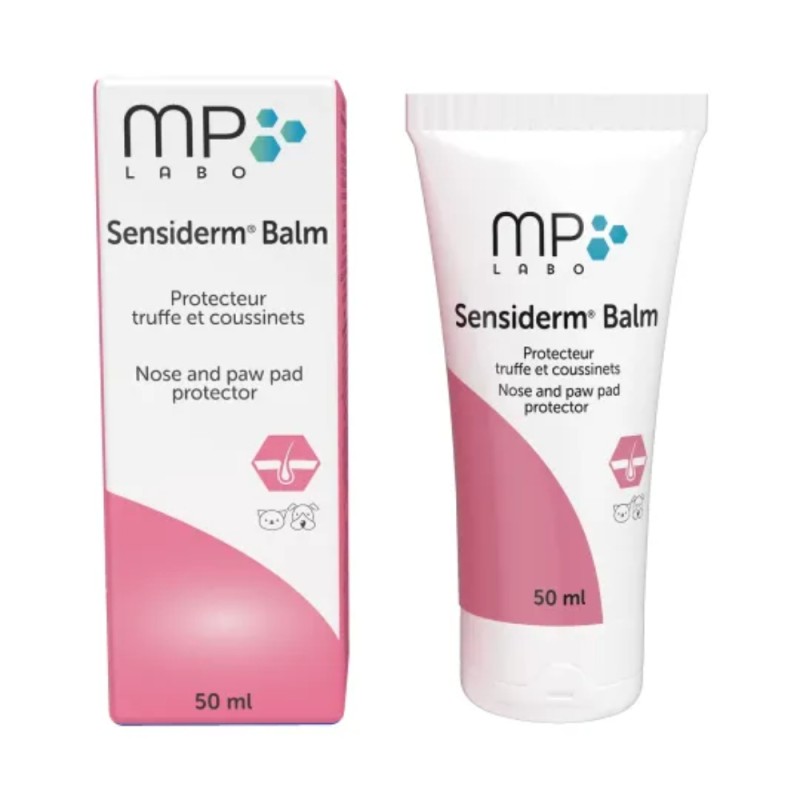 Sensiderm Balm - MP LABO - 50 mL