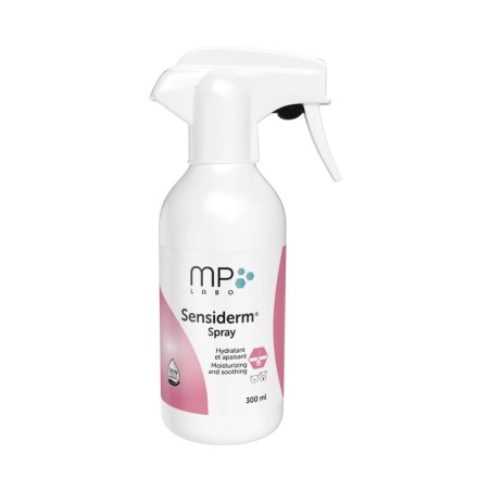 Sensiderm spray - MP Labo