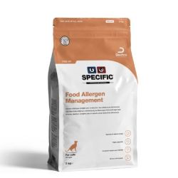 Croquettes chat FDD-HY FOOD ALLERGY MANAGEMENT - SPECIFIC