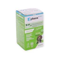 Zylkène Plus 225 mg pour Chiens (10-30 kg) - Vetoquinol