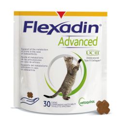 Flexadin Advanced Cw Chats - Vetoquinol