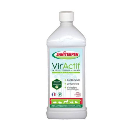 Saniterpen Viractif Concentré (bidon)