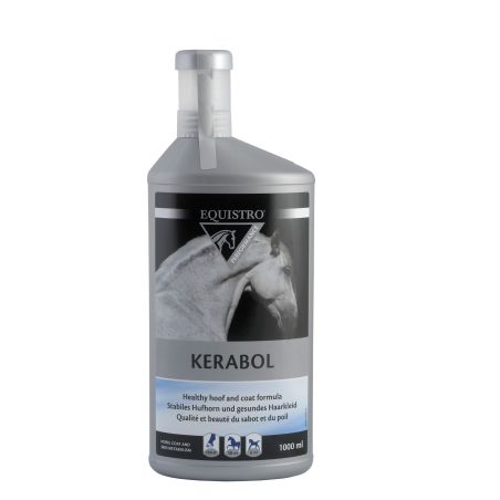 Kerabol - Equistro