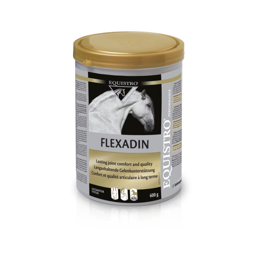 Flexadin UC-II - Equistro