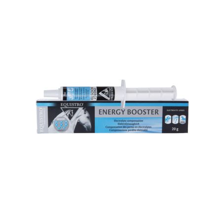 Energy Booster - Equistro
