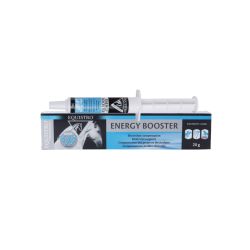 Energy Booster - Equistro
