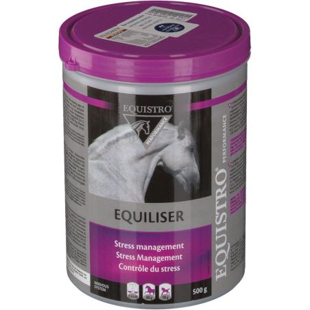 Equiliser - Equistro