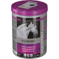 Equiliser - Equistro