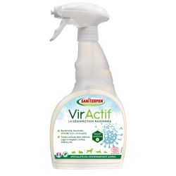 Saniterpern viractif Spray - Saniterpen