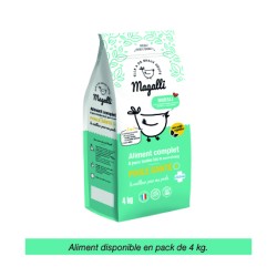 Magalli Aliment Complet Pondeuses Santé+ - Oeufs Et Vitalité