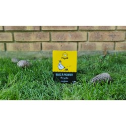 Magalli Bloc à Picorer - Alimentation Poules