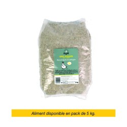 Magalli Grit Poules - Digestion Et Coquilles Solides