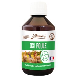 Le Fermier Oxi Poule
