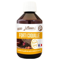 Le Fermier Forti Coquille