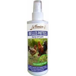 Le Fermier Spray Belles Pattes