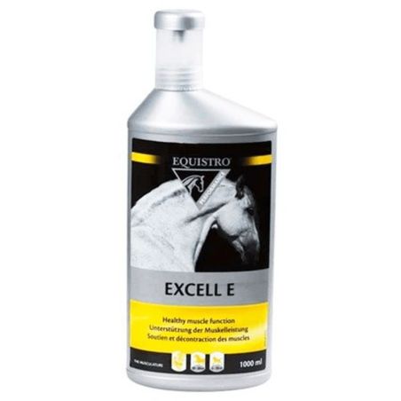 Excell E - Equistro