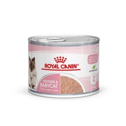 Royal Canin Chaton - Mother & Babycat Loaf