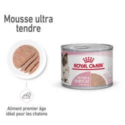 Royal Canin Chat - Mother & Babycat Loaf