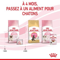 Royal Canin Chat - Mother & Babycat Loaf