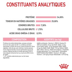 Royal Canin Chat - Croquettes Mother & Babycat