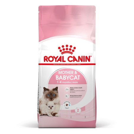Royal Canin Chat - Croquettes Mother & Babycat