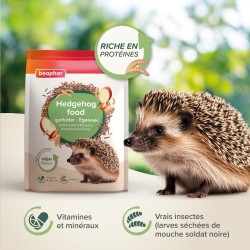 Beaphar Alimentation Herissons