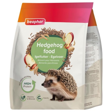 Beaphar Alimentation Herissons