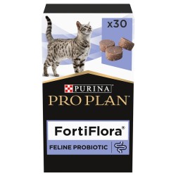 Fortiflora bouchées - Purina Pro Plan Veterinary Diets Chat