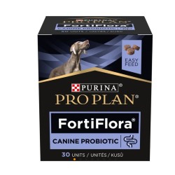 Fortiflora Bouchées Chien - Purina Pro Plan Veterinary Diets