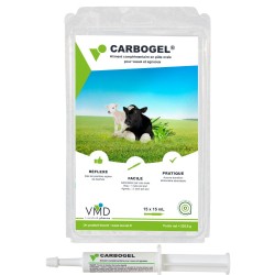 Carbogel Veaux