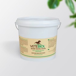 Vetebiol Baume Vegetal - Cheval