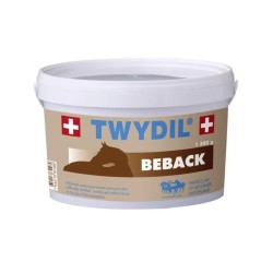 BeBack - Twydil